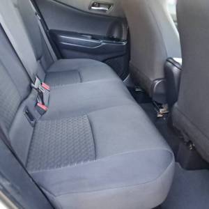 Toyota C-Hr ACTIVE 1.8 HYBRID 122CV