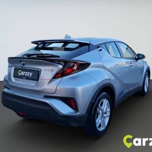 Toyota C-Hr ACTIVE 1.8 HYBRID 122CV