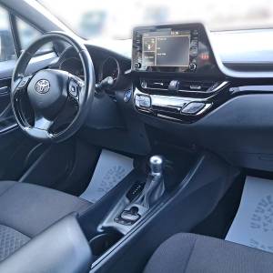 Toyota C-Hr ACTIVE 1.8 HYBRID 122CV