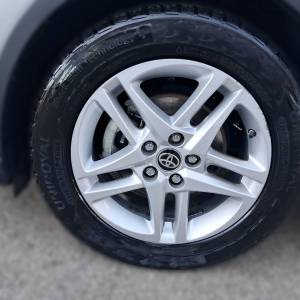 Toyota C-Hr ACTIVE 1.8 HYBRID 122CV