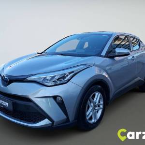 Toyota C-Hr ACTIVE 1.8 HYBRID 122CV