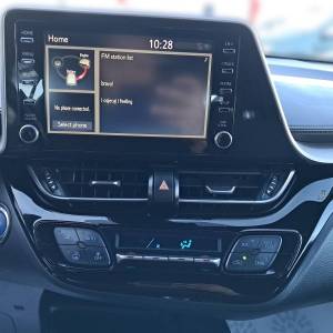 Toyota C-Hr ACTIVE 1.8 HYBRID 122CV