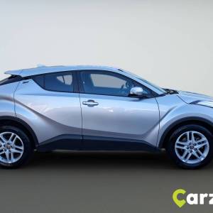 Toyota C-Hr ACTIVE 1.8 HYBRID 122CV