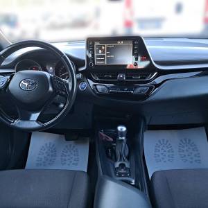 Toyota C-Hr ACTIVE 1.8 HYBRID 122CV