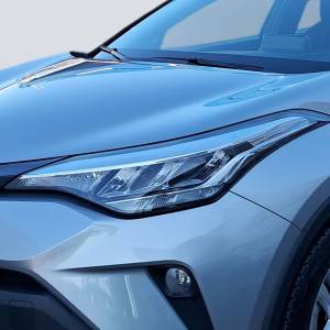 Toyota C-Hr ACTIVE 1.8 HYBRID 122CV