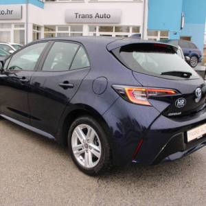 Toyota Corolla 1.8 Hybrid AUTOMATIK *NAVIGACIJA, KAMERA*