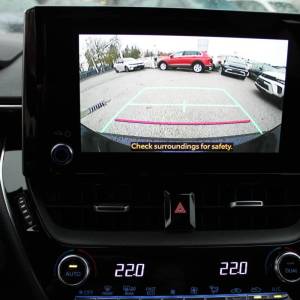 Toyota Corolla 1.8 Hybrid AUTOMATIK *NAVIGACIJA, KAMERA*