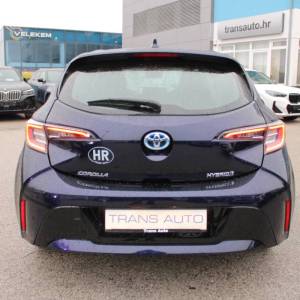 Toyota Corolla 1.8 Hybrid AUTOMATIK *NAVIGACIJA, KAMERA*