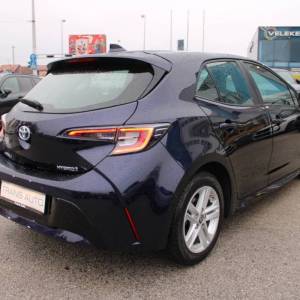 Toyota Corolla 1.8 Hybrid AUTOMATIK *NAVIGACIJA, KAMERA*
