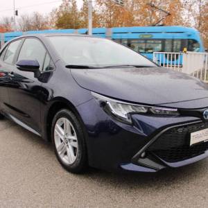 Toyota Corolla 1.8 Hybrid AUTOMATIK *NAVIGACIJA, KAMERA*
