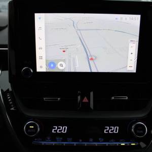 Toyota Corolla 1.8 Hybrid AUTOMATIK *NAVIGACIJA, KAMERA*