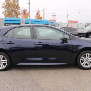 Toyota Corolla 1.8 Hybrid AUTOMATIK *NAVIGACIJA, KAMERA*