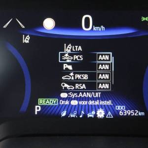 Toyota Corolla 1.8 Hybrid AUTOMATIK *NAVIGACIJA, KAMERA*