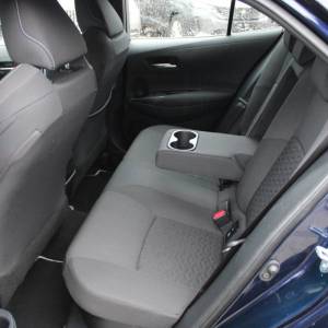 Toyota Corolla 1.8 Hybrid AUTOMATIK *NAVIGACIJA, KAMERA*