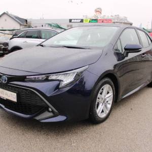 Toyota Corolla 1.8 Hybrid AUTOMATIK *NAVIGACIJA, KAMERA*