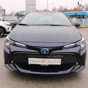 Toyota Corolla 1.8 Hybrid AUTOMATIK *NAVIGACIJA, KAMERA*