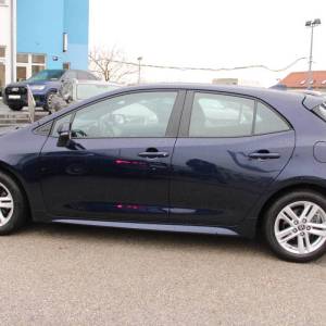 Toyota Corolla 1.8 Hybrid AUTOMATIK *NAVIGACIJA, KAMERA*