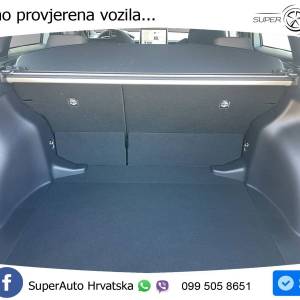 Toyota Corolla Cross 1.8 Hybrid Aut. Style 140 KS, ACC+LED+KAM+GR SJED+VIRT