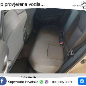 Toyota Corolla Cross 1.8 Hybrid Aut. Comfort 140 KS, ACC+LED+KAM+GR SJED+VIRT