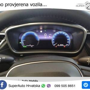 Toyota Corolla Cross 1.8 Hybrid Aut. Comfort 140 KS, ACC+LED+KAM+GR SJED+VIRT