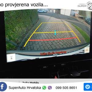 Toyota Corolla Cross 1.8 Hybrid Aut. Comfort 140 KS, ACC+LED+KAM+GR SJED+VIRT