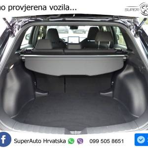 Toyota Corolla Cross 1.8 Hybrid Aut. Comfort 140 KS, ACC+LED+KAM+GR SJED+VIRT