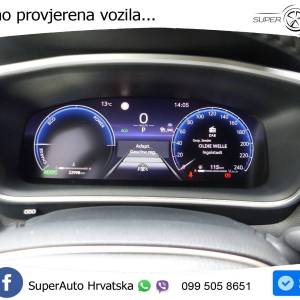 Toyota Corolla Cross 1.8 Hybrid Aut. Comfort 140 KS, ACC+LED+KAM+GR SJED+VIRT