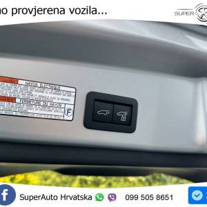 Toyota Corolla Cross 1.8 Hybrid Aut. Style 140 KS, ACC+LED+KAM+GR SJED+VIRT