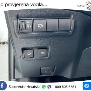 Toyota Corolla Cross 1.8 Hybrid Aut. Style 140 KS, ACC+LED+KAM+GR SJED+VIRT