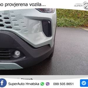 Toyota Corolla Cross 2.0 Hybrid Aut. 178 KS, ACC+LED+KAM+GR SJED+VIRT