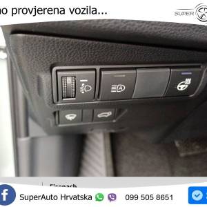 Toyota Corolla Cross 2.0 Hybrid Aut. 178 KS, ACC+LED+KAM+GR SJED+VIRT