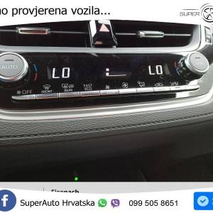 Toyota Corolla Cross 2.0 Hybrid Aut. 178 KS, ACC+LED+KAM+GR SJED+VIRT