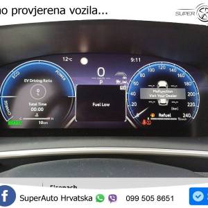 Toyota Corolla Cross 2.0 Hybrid Aut. 178 KS, ACC+LED+KAM+GR SJED+VIRT