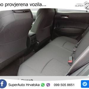 Toyota Corolla Cross 2.0 Hybrid Aut. 178 KS, ACC+LED+KAM+GR SJED+VIRT