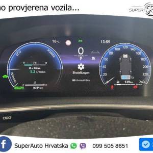 Toyota Corolla Cross 2.0 Hybrid Aut. 197 KS, ACC+LED+KAM+GR SJED+VIRT