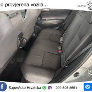 Toyota Corolla Cross 2.0 Hybrid Aut. 197 KS, ACC+LED+KAM+GR SJED+VIRT