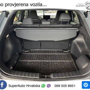 Toyota Corolla Cross 2.0 Hybrid Aut. 197 KS, ACC+LED+KAM+GR SJED+VIRT