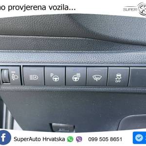 Toyota Corolla Touring Sports 2.0 Hybrid Aut. 180 KS, ACC+LED+KAM+GR SJED+ASIST
