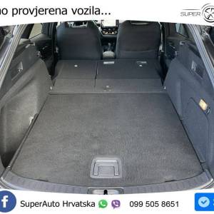 Toyota Corolla Touring Sports 2.0 Hybrid Aut. 180 KS, ACC+LED+KAM+GR SJED+ASIST