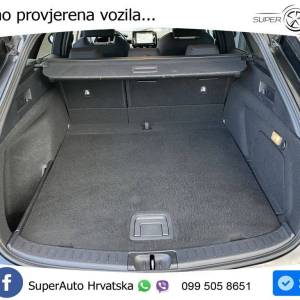 Toyota Corolla Touring Sports 2.0 Hybrid Aut. 180 KS, ACC+LED+KAM+GR SJED+ASIST