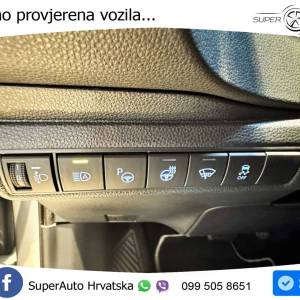 Toyota Corolla Touring Sports 2.0 Hybrid Aut. 180 KS, ACC+LED+KAM+GR SJED+ASIST