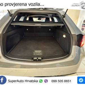 Toyota Corolla Touring Sports 2.0 Hybrid Aut. 180 KS, ACC+LED+KAM+GR SJED+ASIST