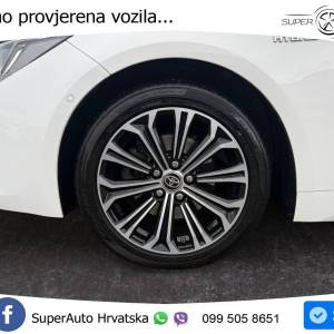 Toyota Corolla Touring Sports 2.0 Hybrid Aut. 180 KS, ACC+LED+KAM+GR SJED+ASIST