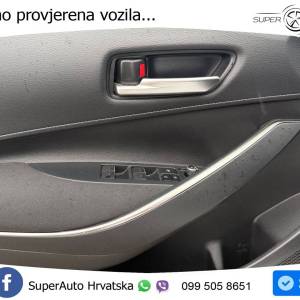 Toyota Corolla Touring Sports 2.0 Hybrid Aut. 180 KS, ACC+LED+KAM+GR SJED+ASIST