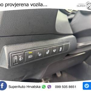 Toyota Corolla Touring Sports 2.0 Hybrid Aut. 180 KS, ACC+LED+KAM+GR SJED+ASIST