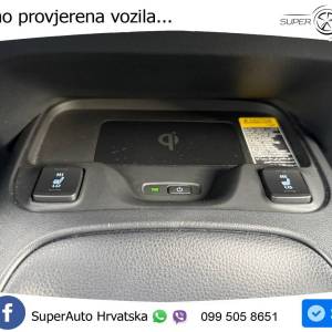 Toyota Corolla Touring Sports 2.0 Hybrid Aut. 180 KS, ACC+LED+KAM+GR SJED+ASIST