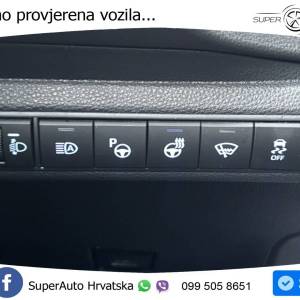 Toyota Corolla Touring Sports 2.0 Hybrid Aut. 180 KS, ACC+LED+KAM+GR SJED+ASIST