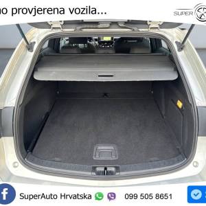 Toyota Corolla Touring Sports 2.0 Hybrid Aut. 180 KS, ACC+LED+KAM+GR SJED+ASIST