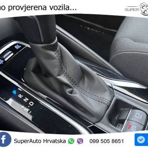 Toyota Corolla Touring Sports 2.0 Hybrid Aut. 180 KS, ACC+LED+KAM+GR SJED+ASIST