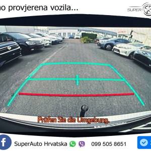 Toyota Corolla Touring Sports 2.0 Hybrid Aut. 180 KS, ACC+LED+KAM+GR SJED+ASIST